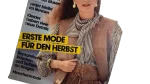 Burda Moden Magazine 1982 - Image 3
