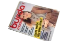 Burda Moden Magazine 1982 - Image 2