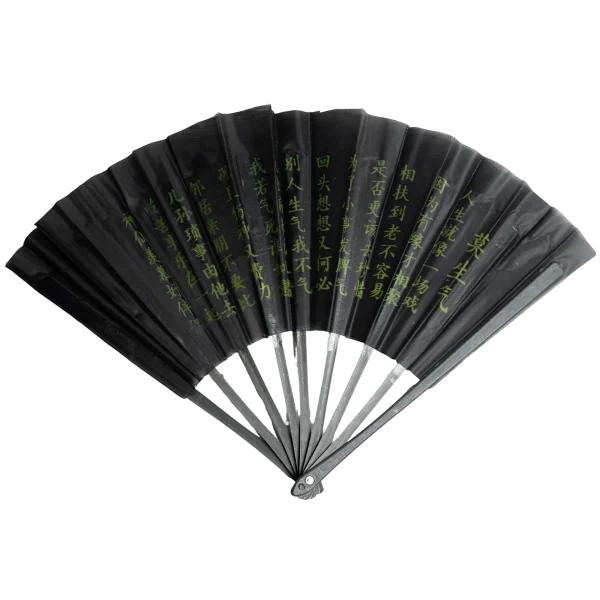 Chinese Handheld Fan