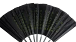 Chinese Handheld Fan - Image 2