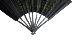 Chinese Handheld Fan - Image 3