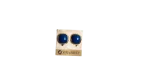 Blue Royale Earrings - Image 3