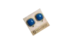 Blue Royale Earrings - Image 4