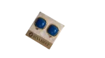 Blue Royale Earrings - Image 5