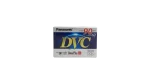 Panasonic Blank DVC MiniDV Tape