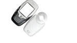 Nokia 6600 Housing - Image 2