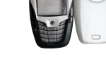 Nokia 6600 Housing - Image 3