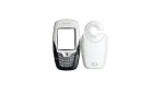 Nokia 6600 Housing - Image 6