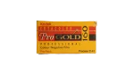 4 Kodak Ektacolor Pro‑Gold Films