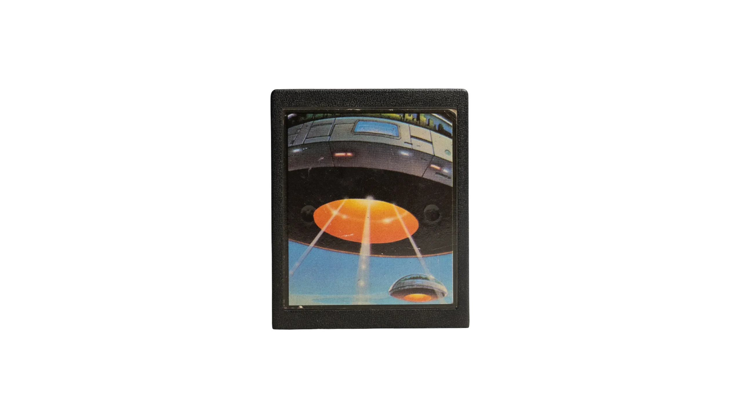 DSC01864 Star Raid – Atari 2600 Game - Image 1