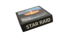 Star Raid – Atari 2600 Game - Image 5
