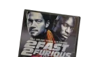 2 Fast 2 Furious Movie DVD - Image 2