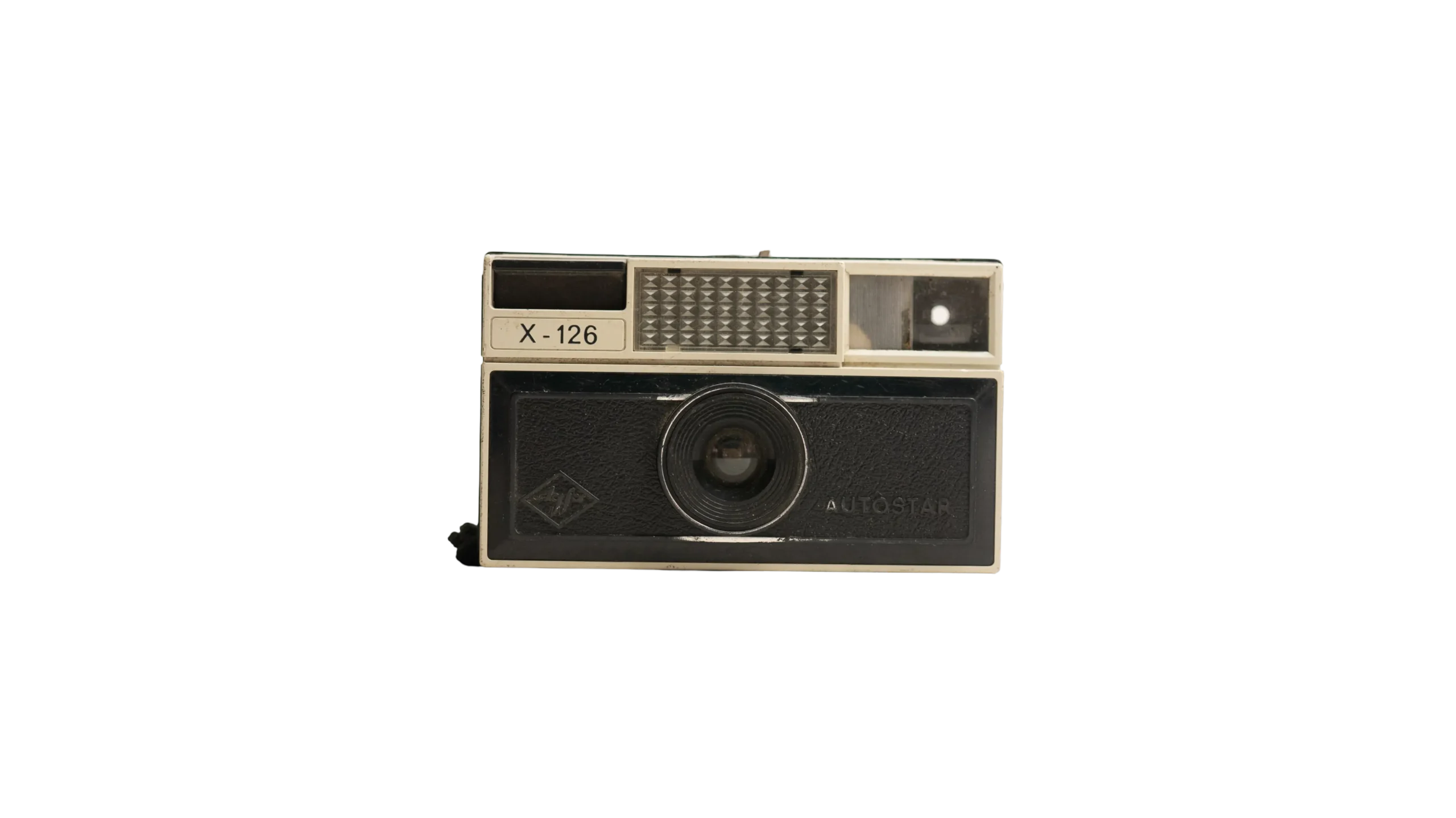 DSC01954 Autostar X-126 Camera - Image 1