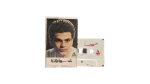 Amr Diab – Shawana Cassette Tape
