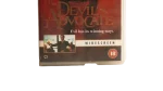 The Devil’s Advocate VHS - Image 3