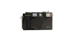 Yashica MF-2 Super DX