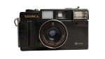 Yashica MF-2 Super DX - Image 4