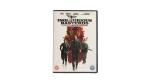 Inglorious Bastards Movie DVD