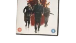 Inglorious Bastards Movie DVD - Image 2