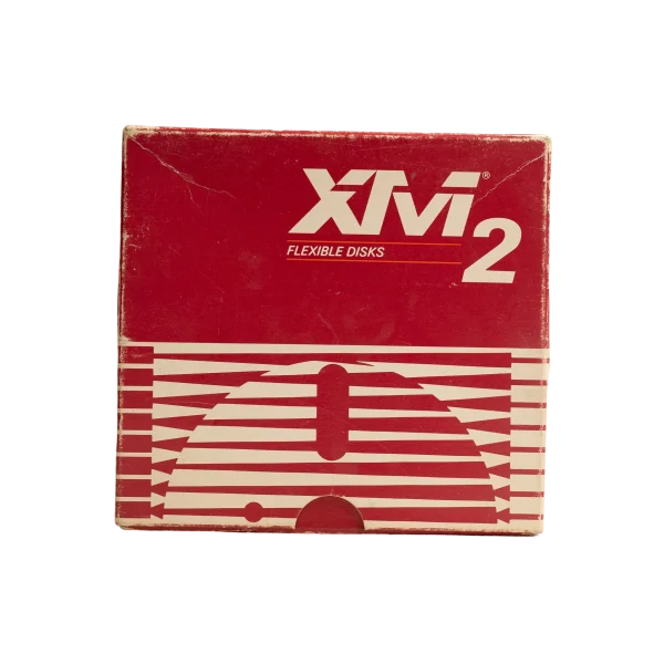 XM2 Flexible Disks