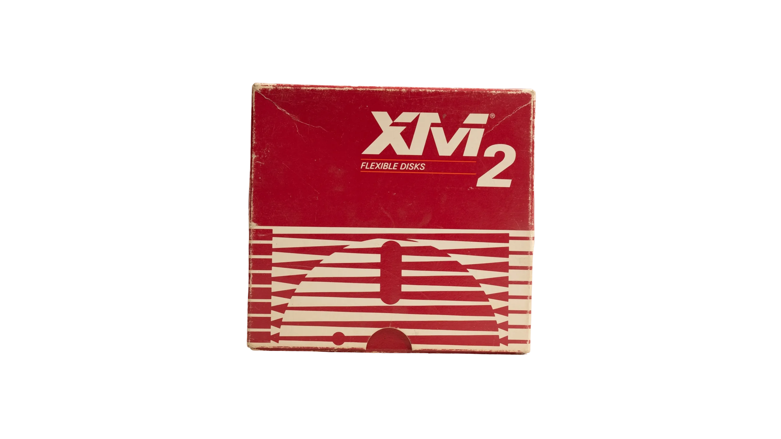 DSC02037 XM2 Flexible Disks - Image 1