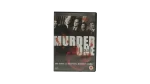 Murder One Case 1 DVD