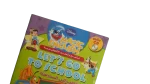 Magic English Book & Audio CD - Image 2