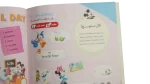 Magic English Book & Audio CD - Image 8
