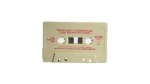 The Bodyguard Original Motion Picture Soundtrack Cassette - Image 2