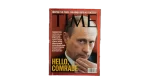 Hello, Comrade Time Magazine 2003