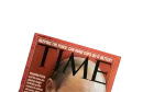Hello, Comrade Time Magazine 2003 - Image 2