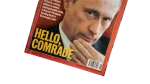 Hello, Comrade Time Magazine 2003 - Image 3