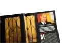 Hello, Comrade Time Magazine 2003 - Image 5