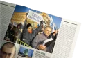Hello, Comrade Time Magazine 2003 - Image 6
