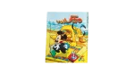 Mickey Mouse Pocket 2001