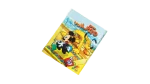 Mickey Mouse Pocket 2001 - Image 2