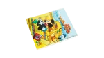 Mickey Mouse Pocket 2001 - Image 4