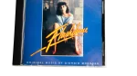 Flashdance Original Soundtrack CD - Image 5