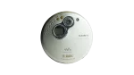 Sony D-FJ401 Portable CD Walkman Player