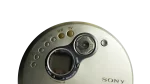 Sony D-FJ401 Portable CD Walkman Player - Image 2
