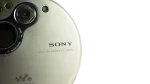 Sony D-FJ401 Portable CD Walkman Player - Image 4