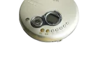Sony D-FJ401 Portable CD Walkman Player - Image 5