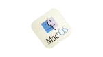Mac OS Coaster - Image 2