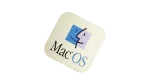Mac OS Coaster - Image 3
