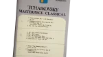 Tchaikovsky Masterpiece Classical Cassette Tape - Image 7