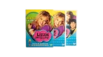 Lizzie McGuire DVD Boxset Volume 1