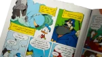 Mickey Comic 2007 - Image 3
