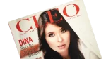 Celo Magazine Egypt's Super Women - Image 2