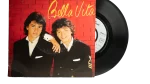 Bella Vita David & Jonathan 7" Vinyl - Image 3