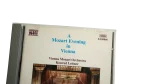 A Mozart Evening in Vienna Music CD - Image 2